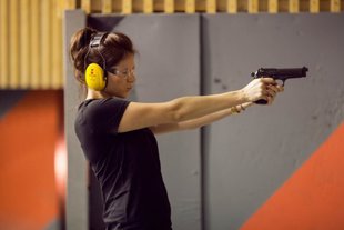 СтрельбаизстрелковогооружиявтиревКостроме